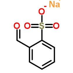 sodium benzaldehyde-2-sulfonate CAS:1008-72-6 manufacturer price 第1张