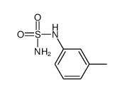 1-methyl-3-(sulfamoylamino)benzene