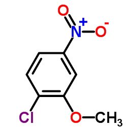 2-Chloro-5-nitroanisole CAS:1009-36-5 manufacturer price 第1张