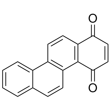 1,4-Chrysenequinone