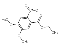 ethyl 4,5-dimethoxy-2-nitrobenzoate