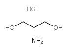 2-aminopropane-1,3-diol,hydrochloride