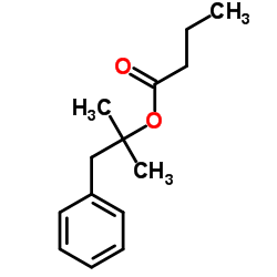 benzyldimethylcarbinyl butyrate CAS:10094-34-5 manufacturer price 第1张