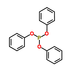 Triphenyl Phosphite CAS:101-02-0 manufacturer price 第1张