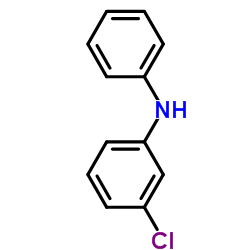 3-Chloro-N-phenylaniline CAS:101-17-7 第1张