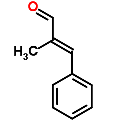 Alpha-Methylcinnamaldehyde Cas:101-39-3 第1张