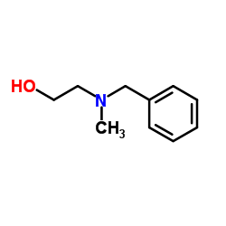 n-benzyl-n-methylethanolamine CAS:101-98-4 manufacturer price 第1张