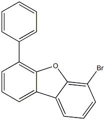 4-Bromo-6-phenyldibenzo[b,d]furan CAS:1010068-84-4 manufacturer price 第1张