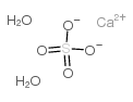 calcium sulfate dihydrate Cas:10101-41-4 第1张