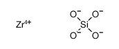 Zirconium Silicate Cas:10101-52-7 第1张