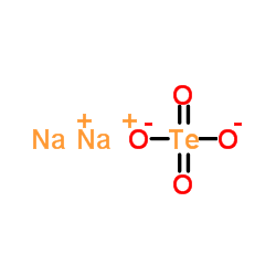 Sodium Tellurate CAS:10101-83-4 manufacturer price 第1张