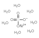 nickel sulfate heptahydrate