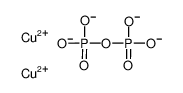 copper pyrophosphate CAS:10102-90-6 manufacturer price 第1张