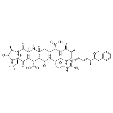 Microcystin-LR