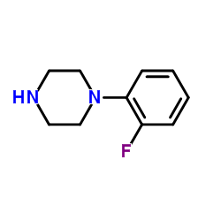 1-(2-Fluorophenyl)piperazine CAS:1011-15-0 manufacturer price 第1张