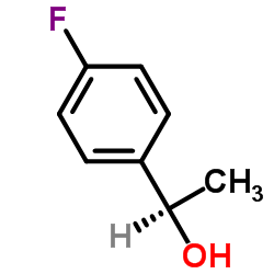 1-(4-Fluorophenyl)ethanol