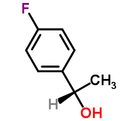 1-(4-Fluorophenyl)ethanol