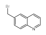 6-(bromomethyl)quinoline