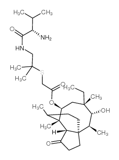 VALNEMULIN CAS:101312-92-9 manufacturer price 第1张