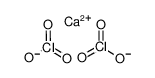 calcium chlorate