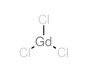 Gadolinium(III) chloride anhydrous Cas:10138-52-0 第1张
