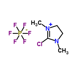 2-Chloro-1,3-dimethylimidazolidinium hexafluorophosphate