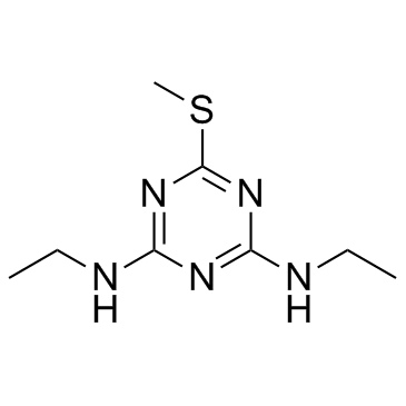 Simetryn