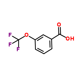 3-Trifluoromethoxybenzoic Acid CAS:1014-81-9 manufacturer price 第1张