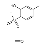 Dihydroxydimethyldiphenylmethanedisulphonic Acid Polymer Cas:101418-00-2 第1张