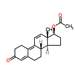 Trenbolone Acetate CAS:10161-34-9 manufacturer price 第1张