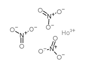 Holmium Nitrate Cas:10168-82-8 第1张