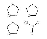 Chromium(III) chloride tetrahydrofuran complex (1:3)