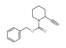 Benzyl 2-cyanopiperidine-1-carboxylate