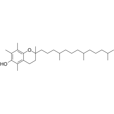 DL-α-Tocopherol CAS:10191-41-0 manufacturer price 第1张