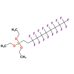 perfluorodecyltriethoxysilane CAS:101947-16-4 manufacturer price 第1张