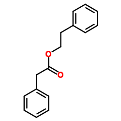 phenethyl phenylacetate CAS:102-20-5 manufacturer price 第1张