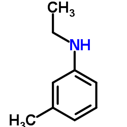 n-ethyl-3-methylaniline CAS:102-27-2 manufacturer price 第1张