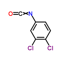 3,4-Dichlorophenyl isocyanate