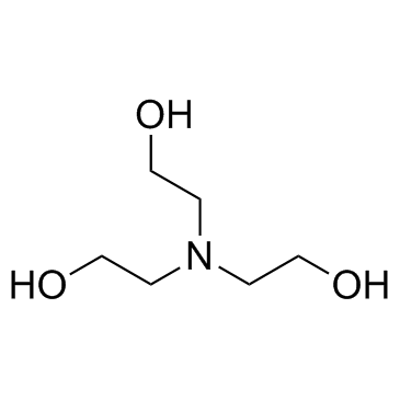 Triethanolamine CAS:102-71-6 manufacturer price 第1张