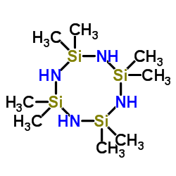 1,1,3,3,5,5,7,7-Octamethyl Cyclotetrasilazane CAS:1020-84-4 manufacturer price 第1张