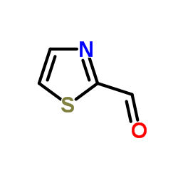 2-Thiazolecarboxaldehyde CAS:10200-59-6 manufacturer price 第1张