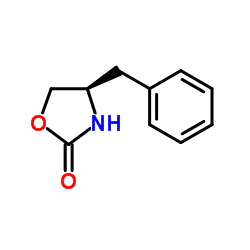 (R)-4-Benzyl-2-oxazolidinone CAS:102029-44-7 manufacturer price 第1张