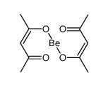 Beryllium acetylacetonate Cas:10210-64-7 第1张