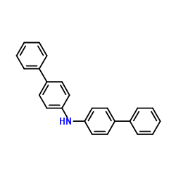 Bis(4-biphenylyl)amine CAS:102113-98-4 manufacturer price 第1张