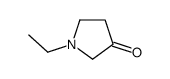 1-ethylpyrrolidin-3-one