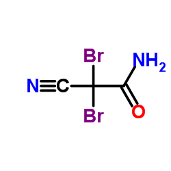 2,2-Dibromo-2-Cyanoacetamide Cas:10222-01-2 第1张