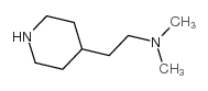 N,N-Dimethyl-2-(4-Piperidinyl)Ethanamine