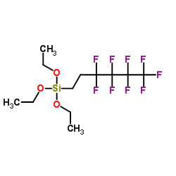 nonafluorohexyltriethoxysilane