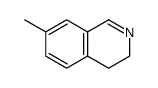 7-methyl-3,4-dihydroisoquinoline