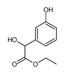 Ethyl hydroxy(3-hydroxyphenyl)acetate